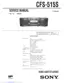 Preview: Service Manual
