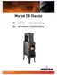Preview: Instructions For Installation And Use
