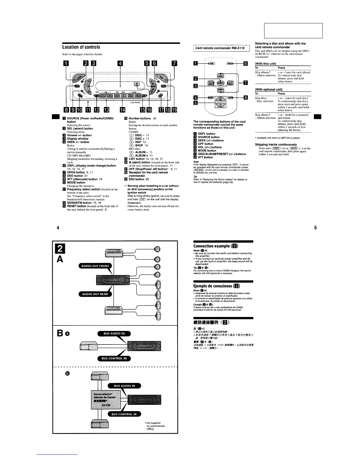 Page #5 background image