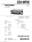 Preview: Service Manual