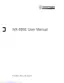 Preview: User Manual