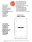 Preview: Instruction Booklet