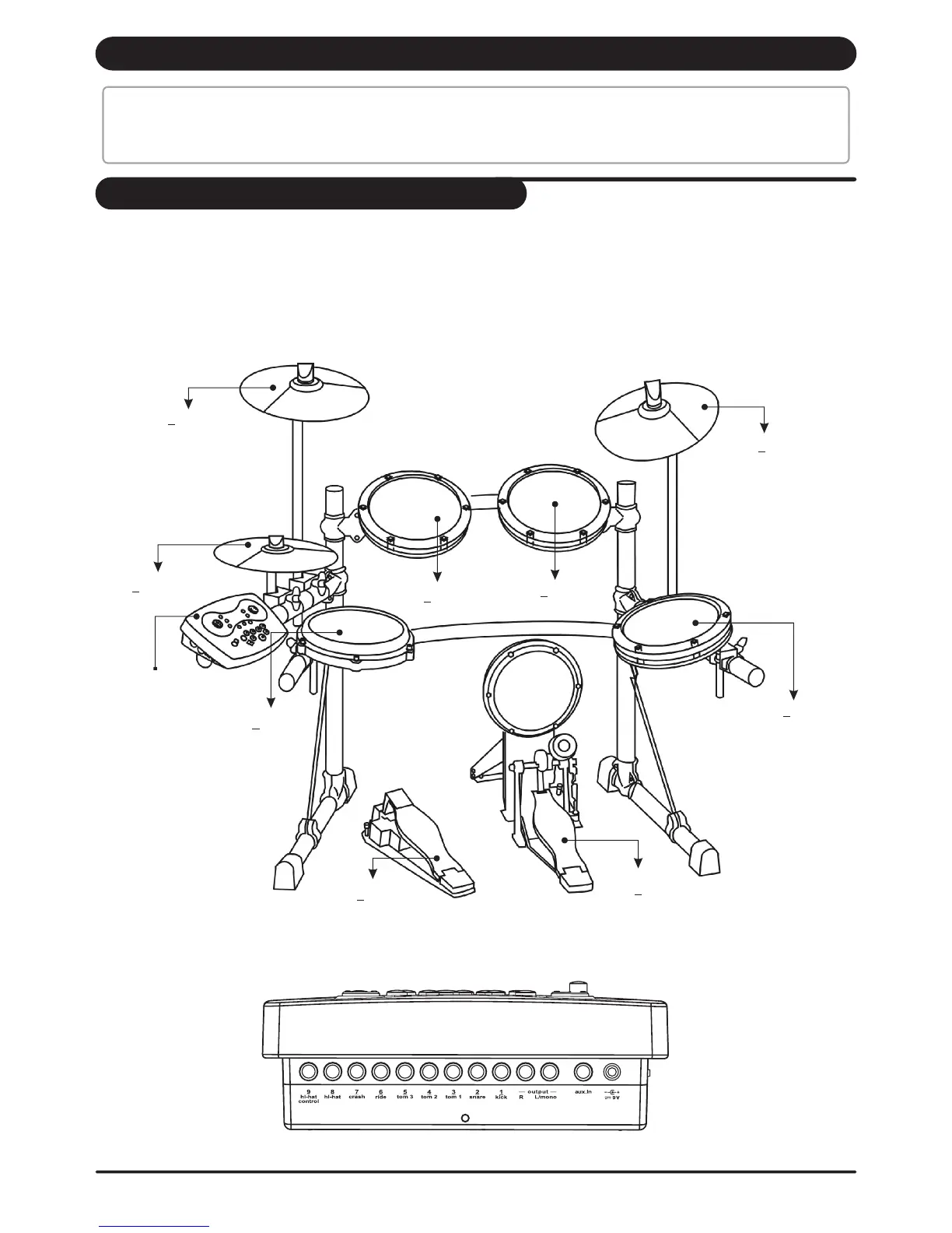 Page #6 background image