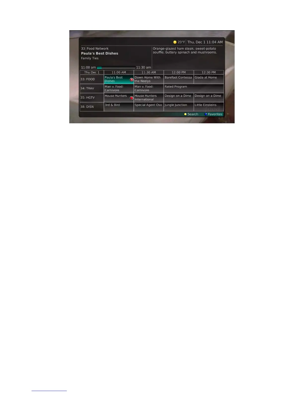 Page #24 background image