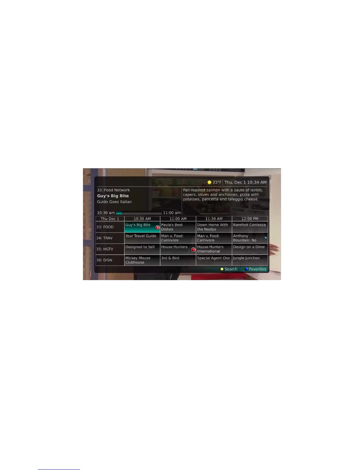 Page #9 background image