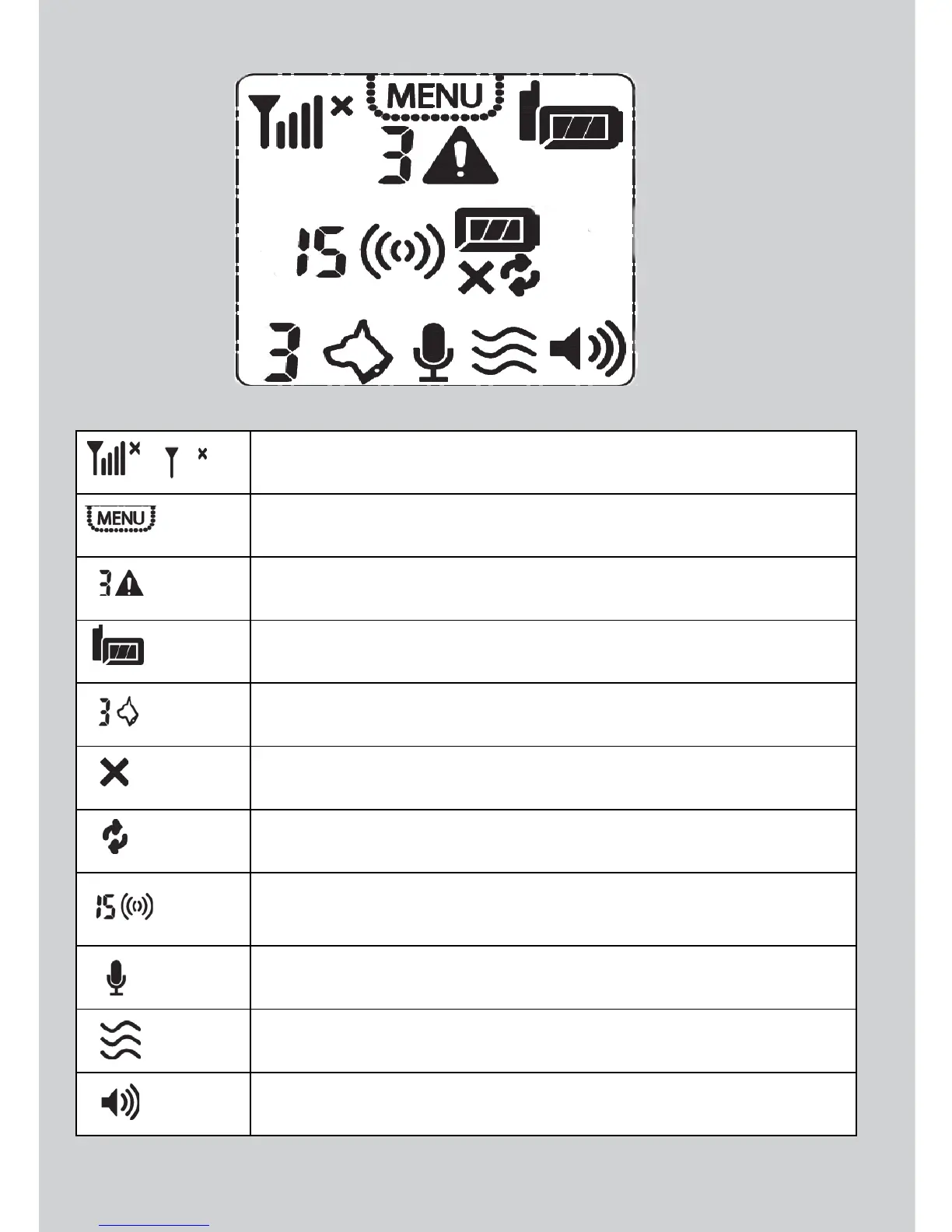 Page #5 background image