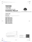 Preview: Installation Manual