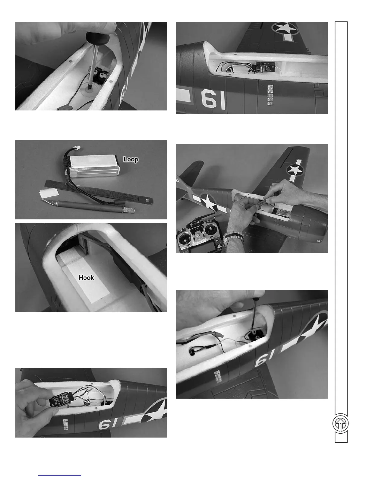 Page #5 background image