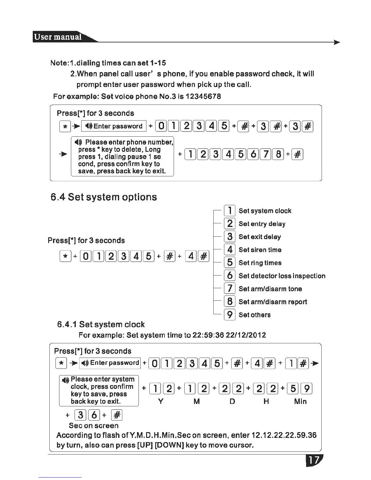 Page #23 background image
