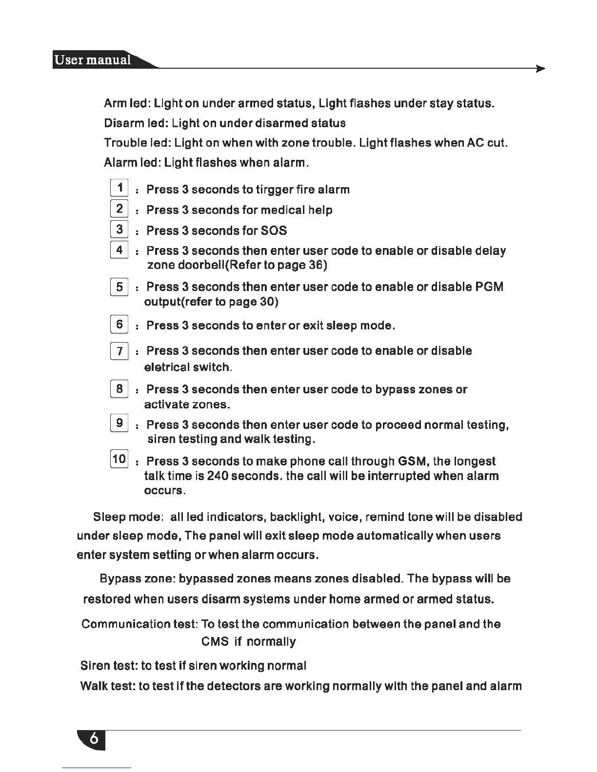Page #12 background image