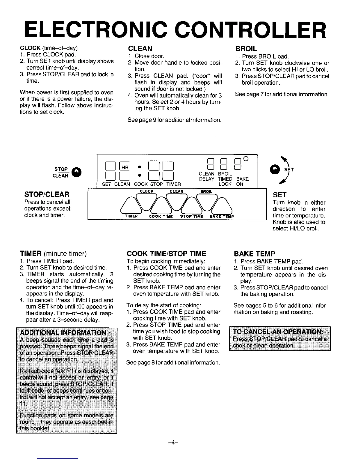 Page #5 background image
