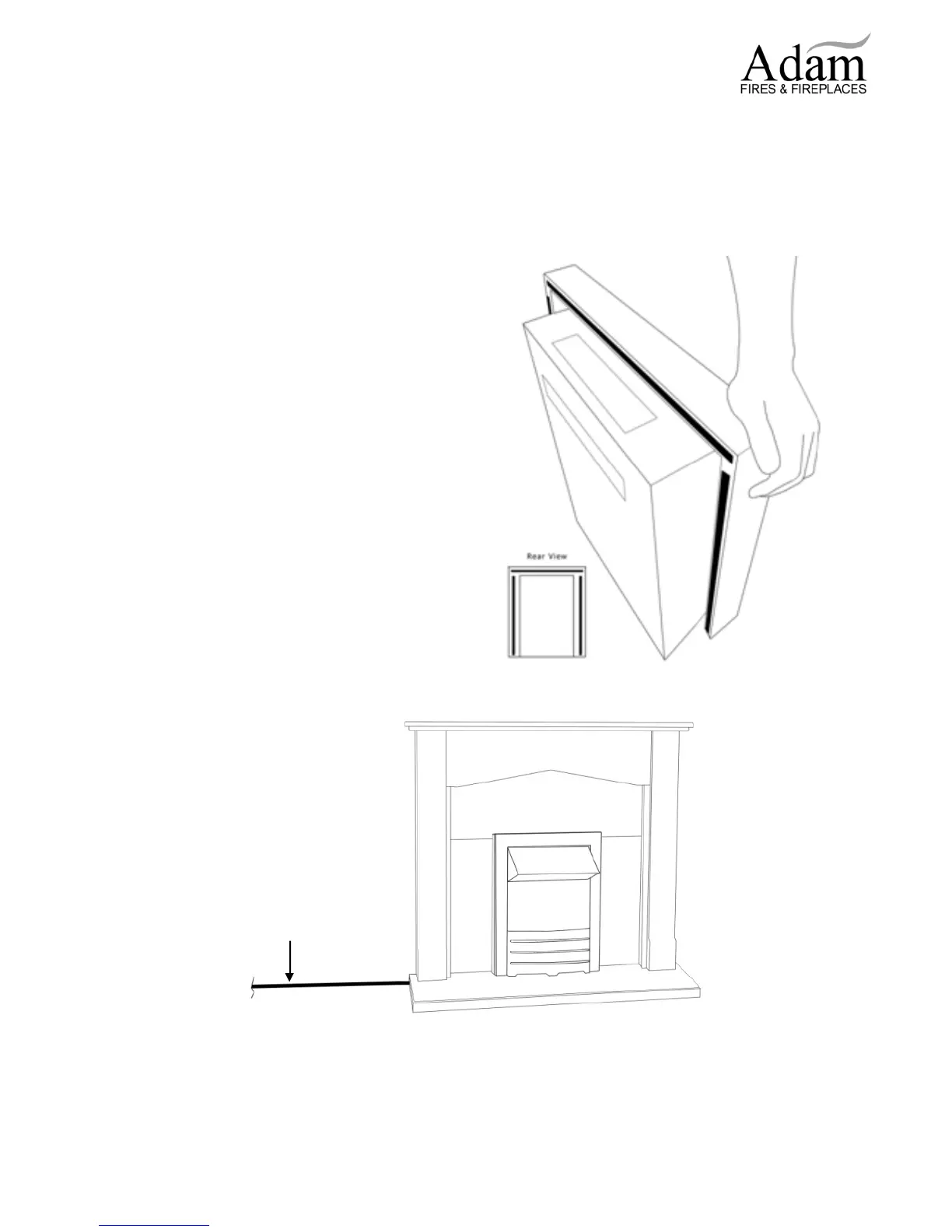 Page #6 background image