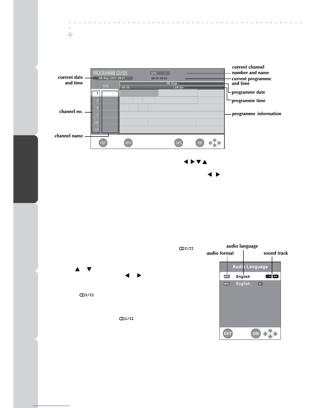 Page #18 background image