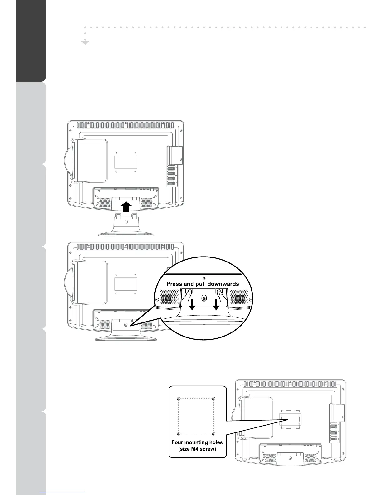 Page #6 background image