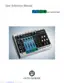 Preview: User's Reference Manual