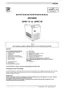 Preview: Instruction And Maintenance Manual