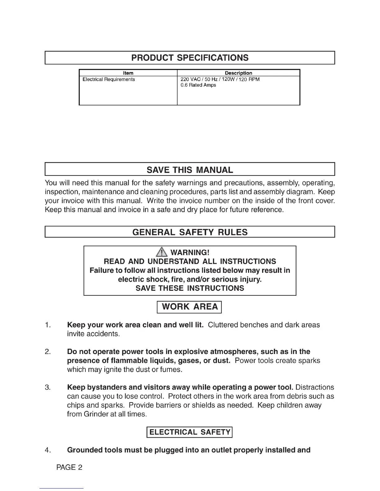 Page #2 background image