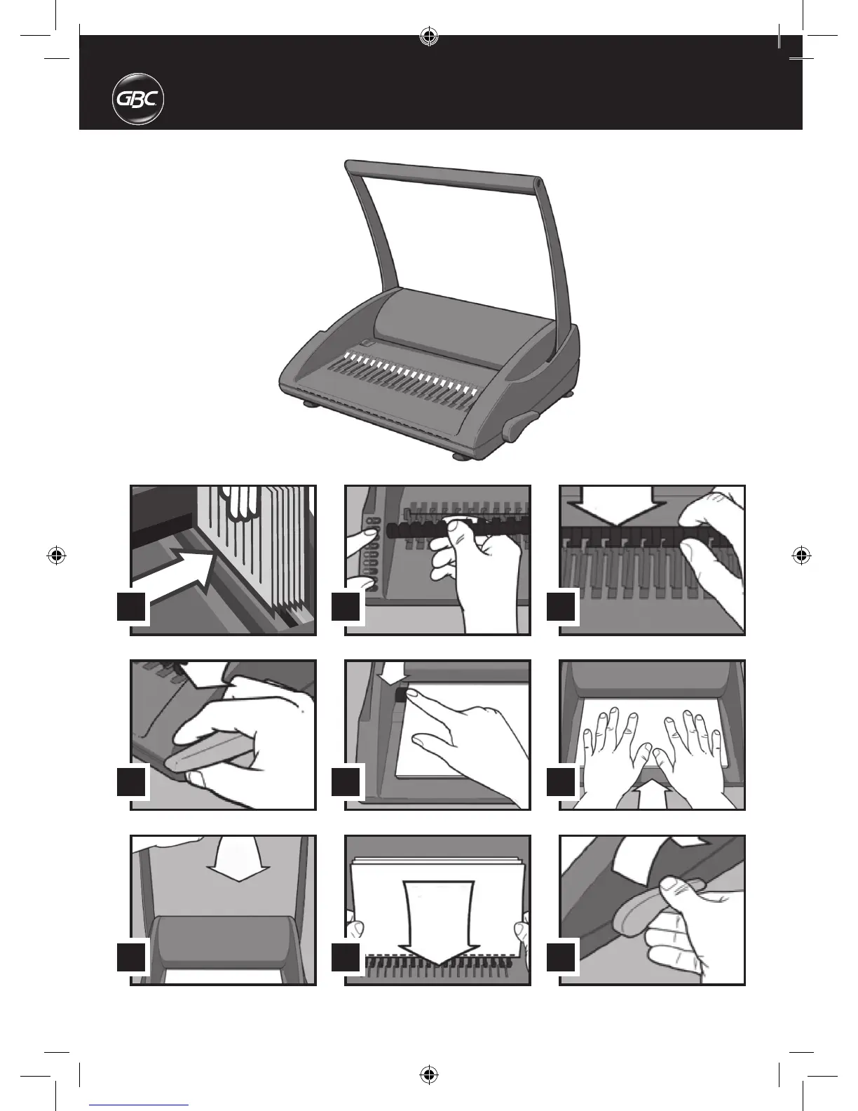 Page #2 background image