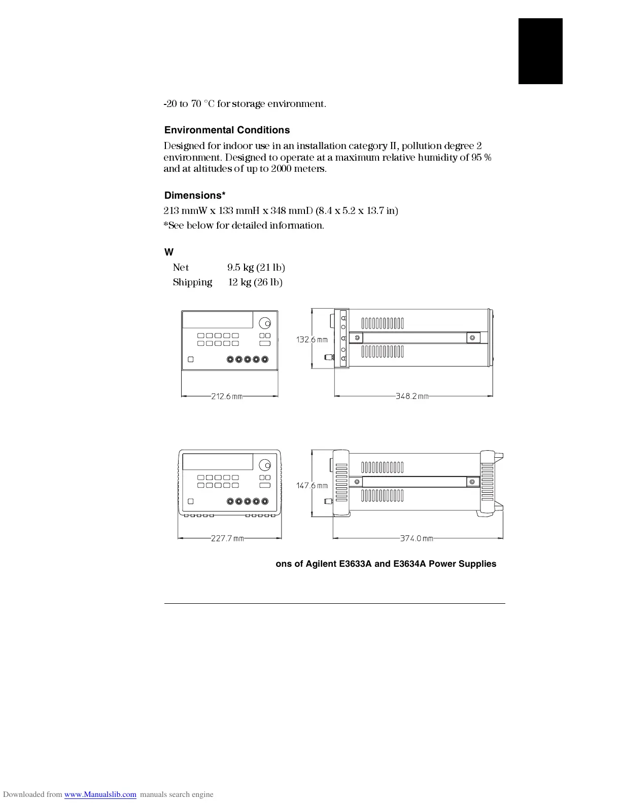 Page #20 background image