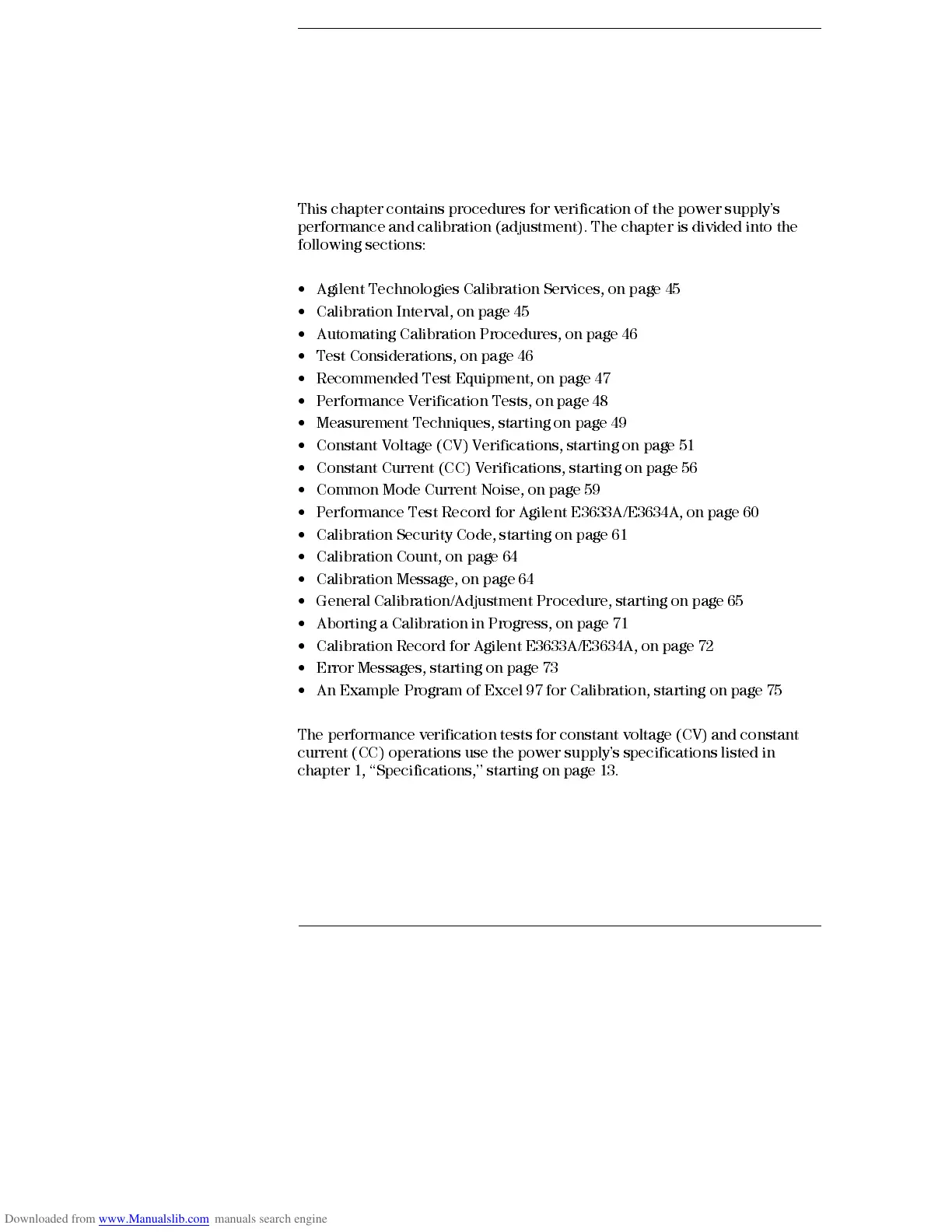 Page #45 background image