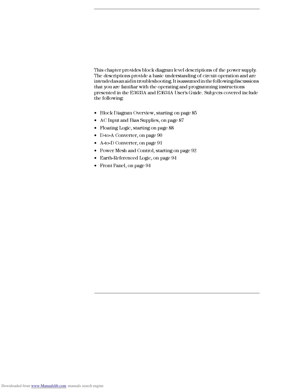 Page #85 background image