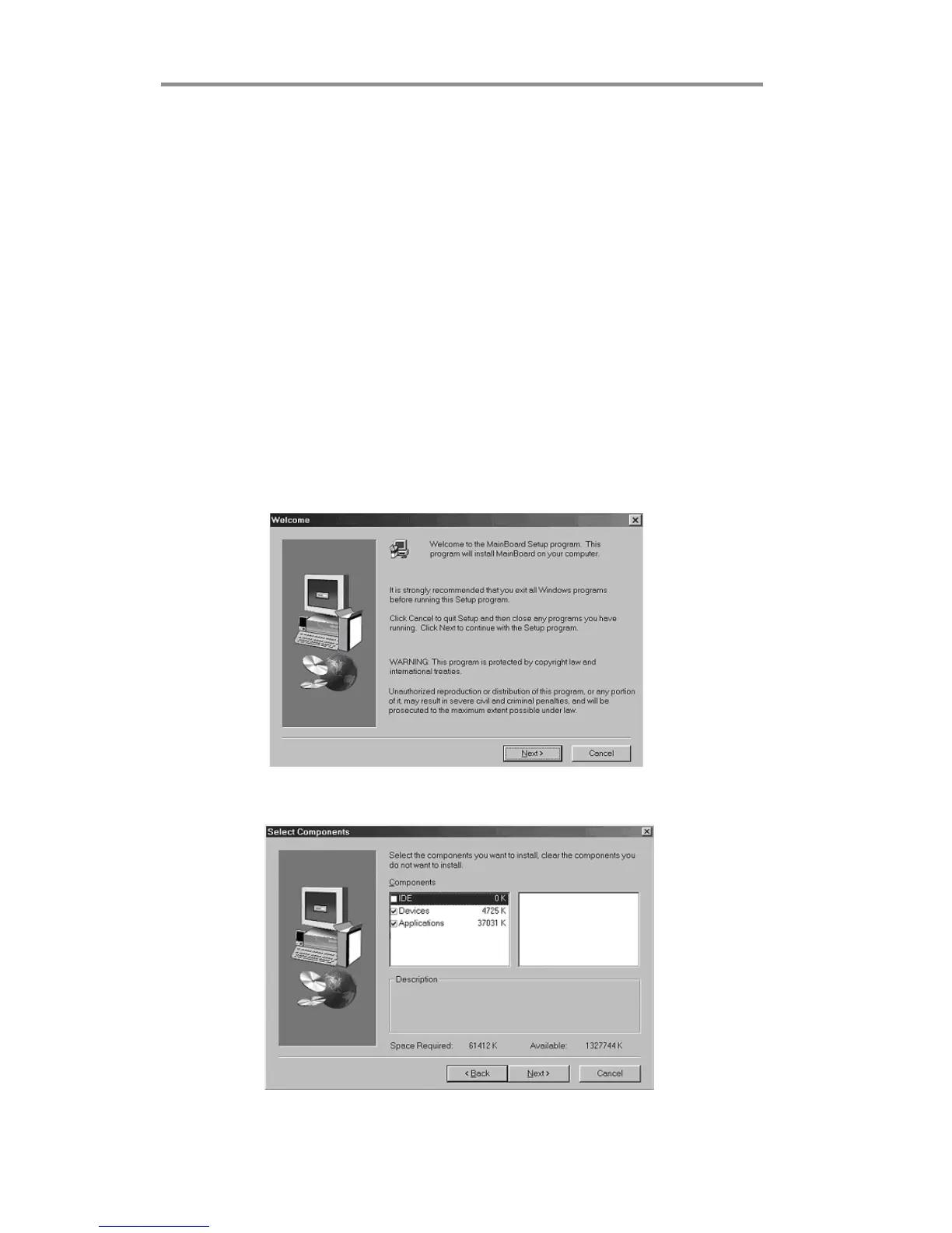 Page #45 background image