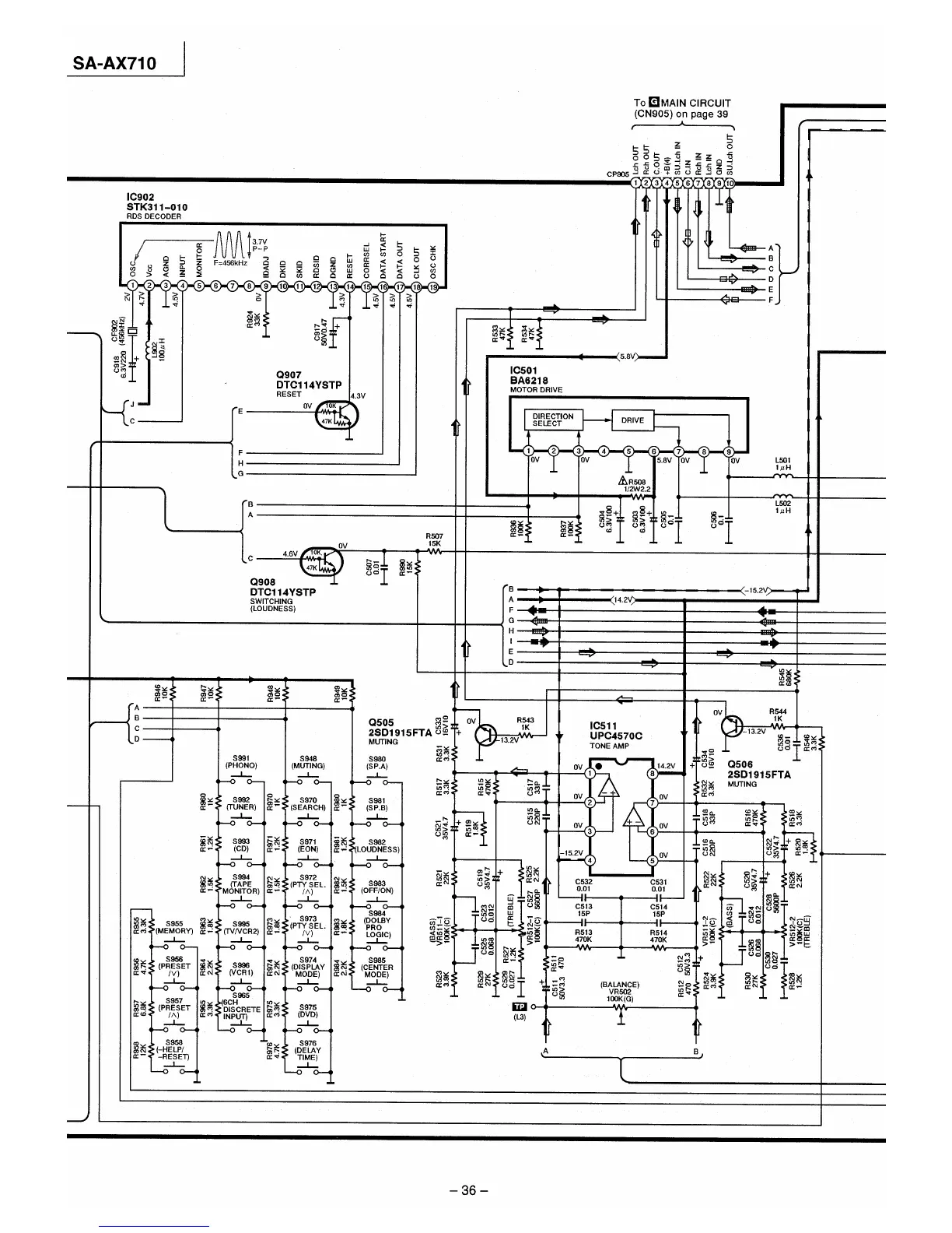 Page #36 background image