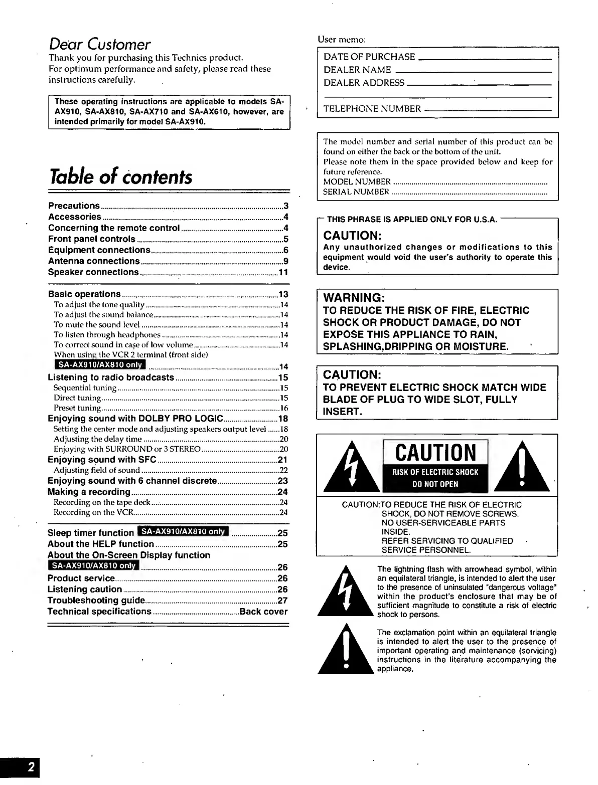 Page #2 background image