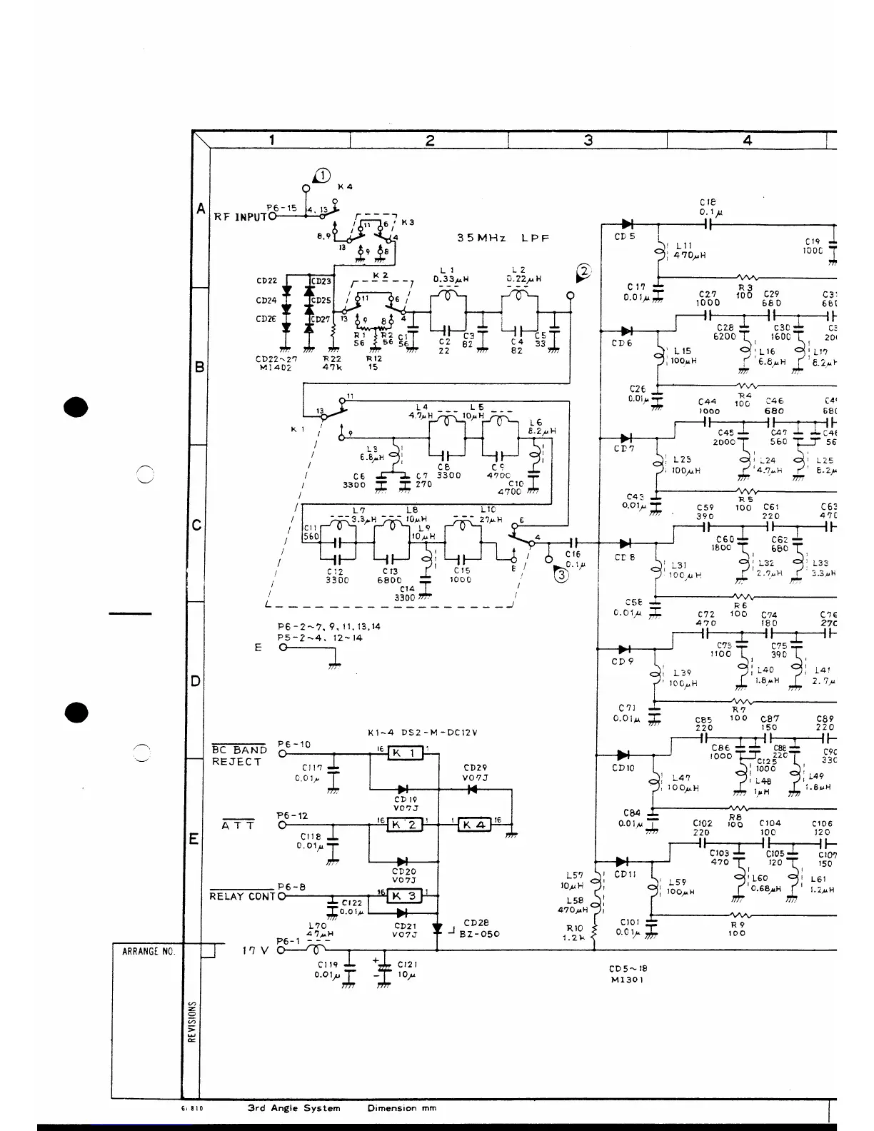 Page #43 background image