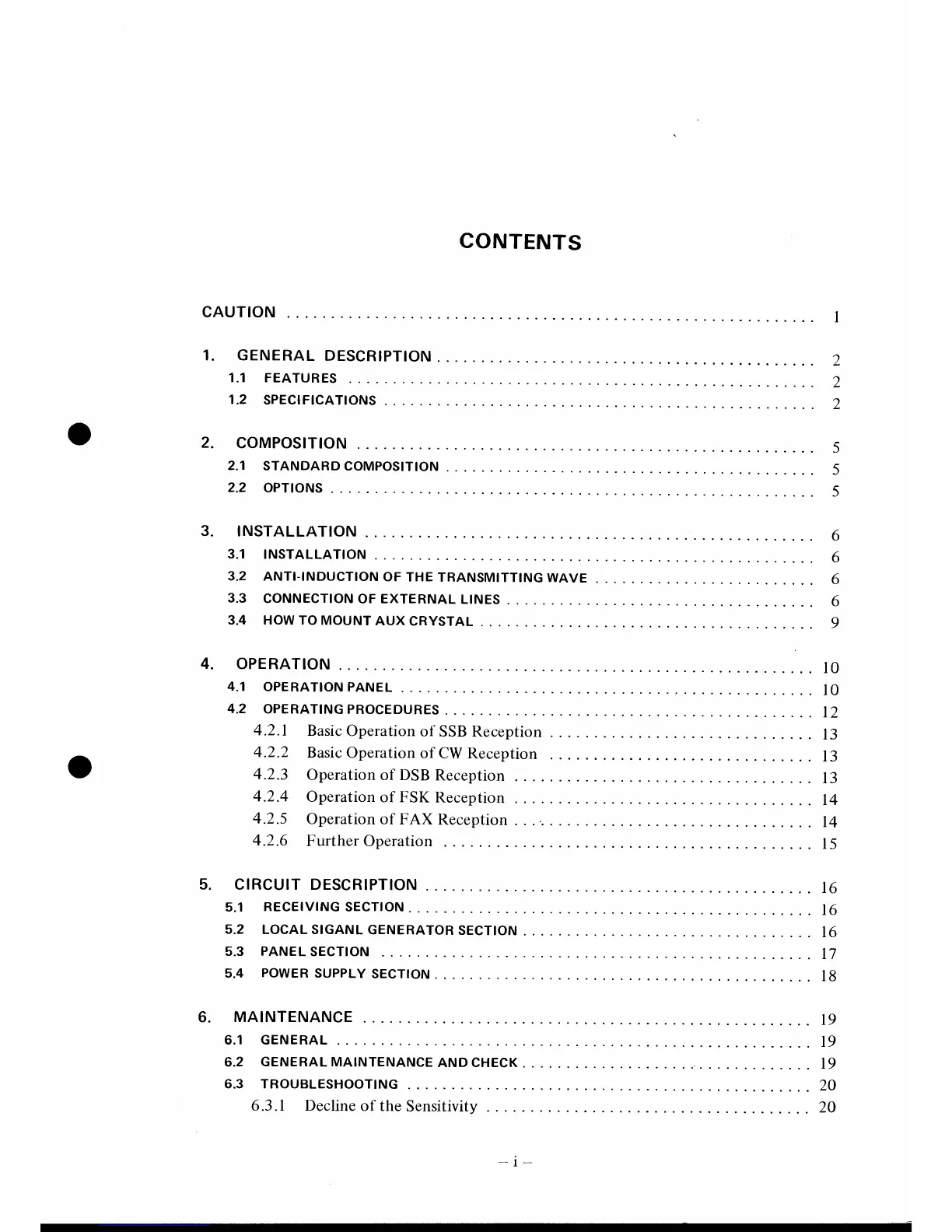 Page #3 background image