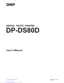 Preview: User Manual
