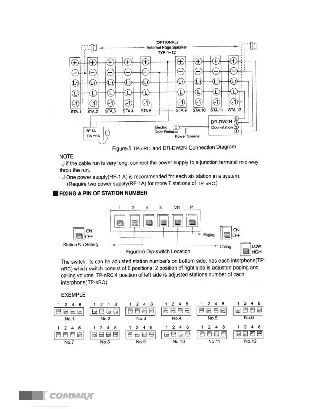 Page #5 background image
