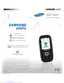 Preview: Specifications