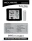Preview: Instruction Manua