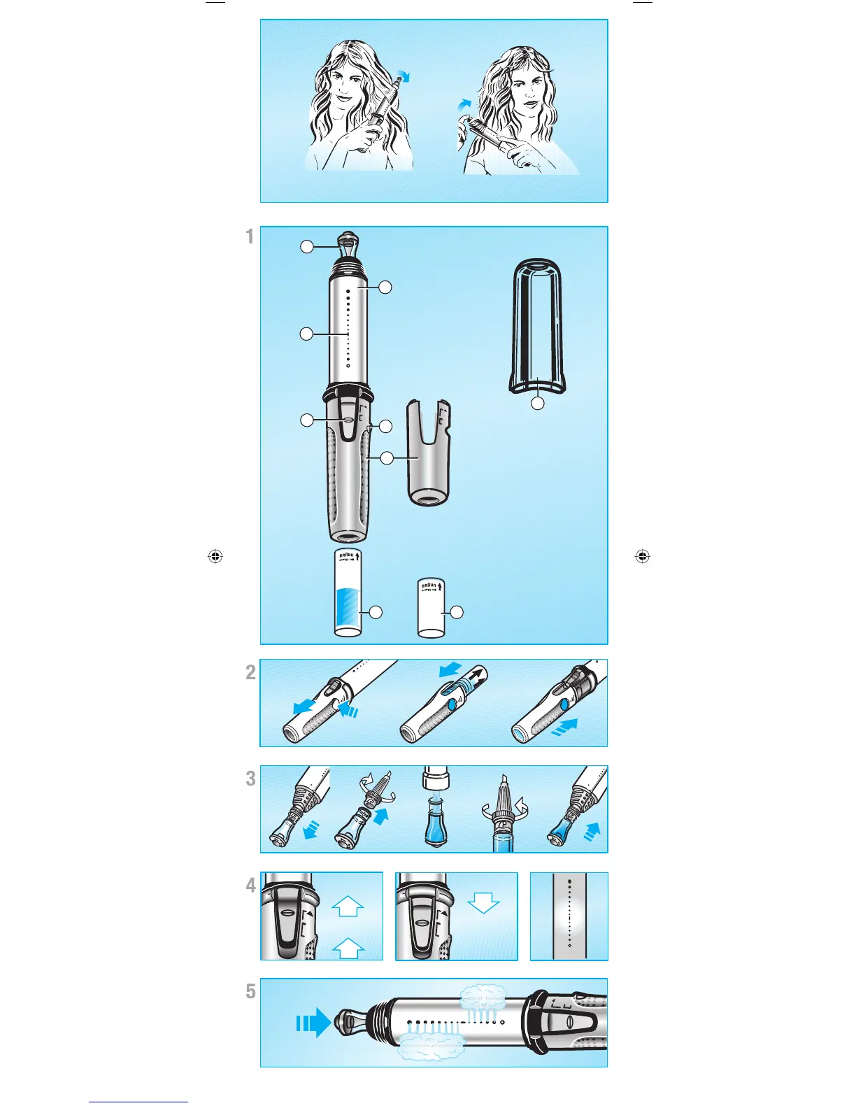 Page #2 background image