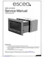 Preview: Service Manual