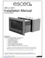 Preview: Installation Manual