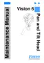 Preview: Maintenance Manual