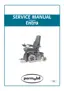 Preview: Service Manual