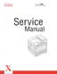 Preview: Service Manual