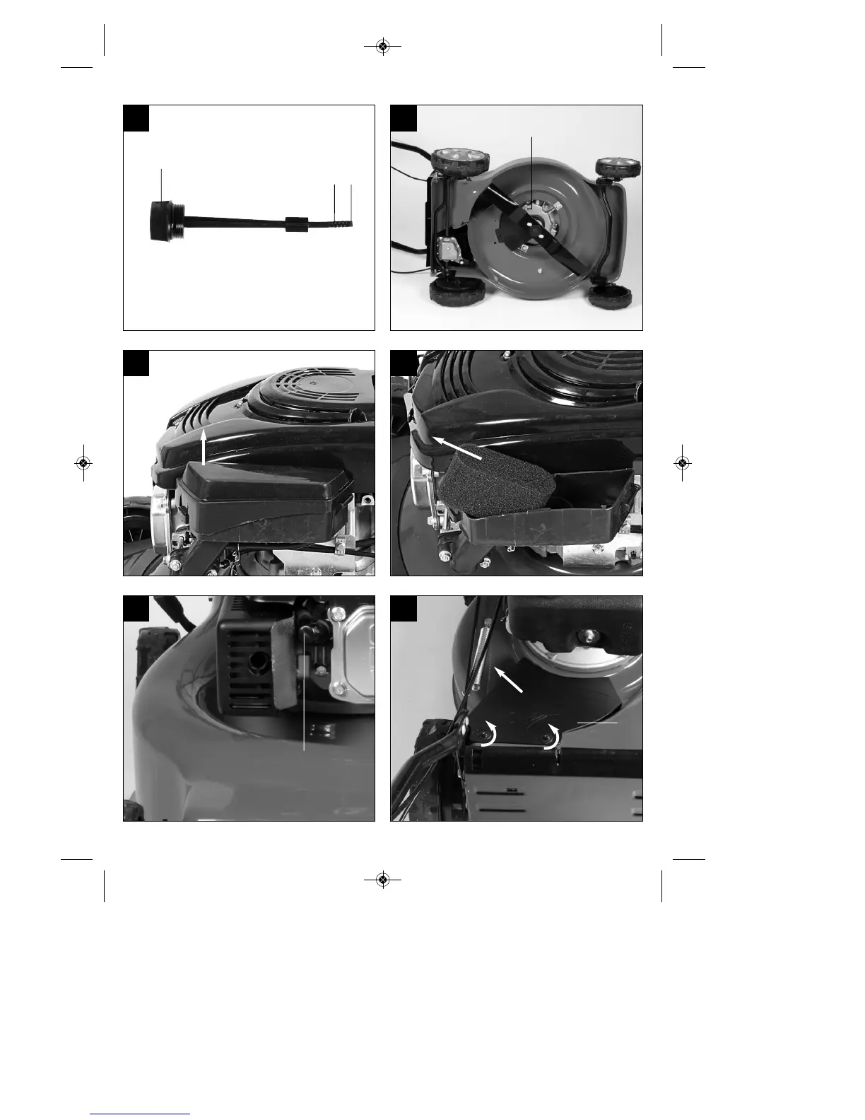 Page #5 background image