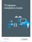 Preview: Installation Guide