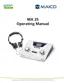 Preview: Operating Manual