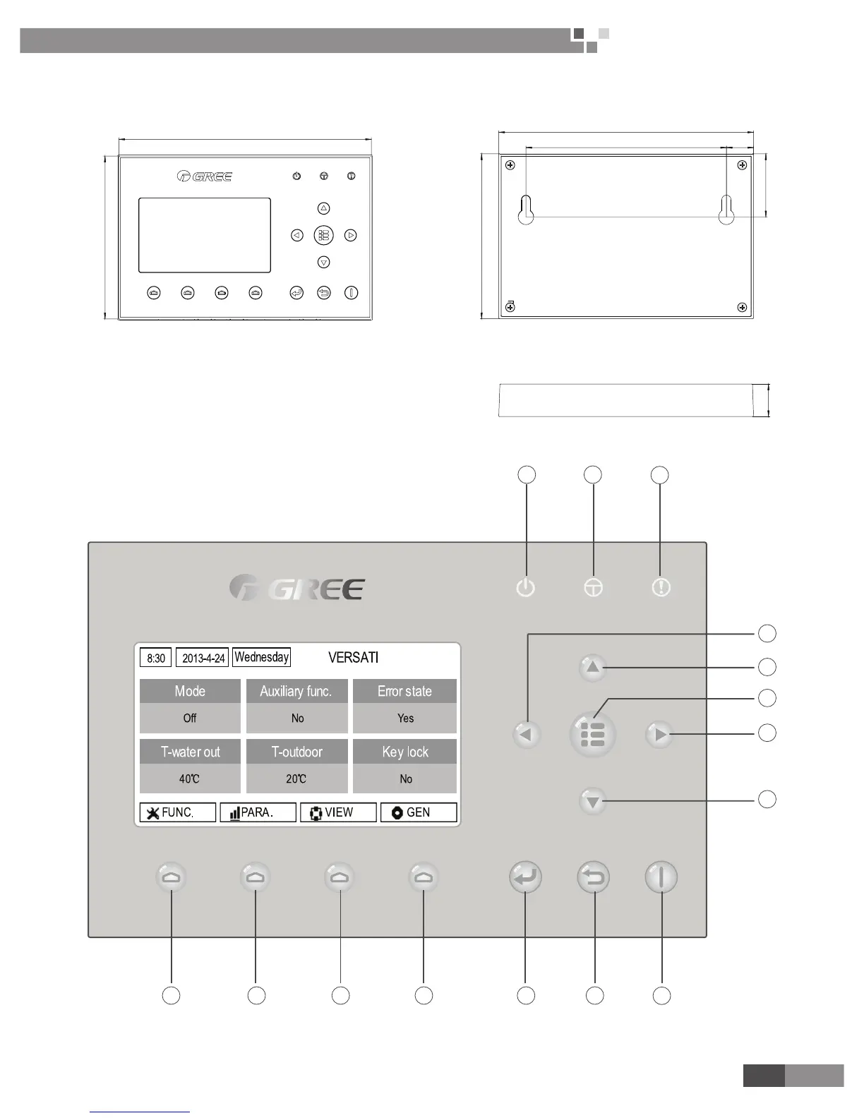 Page #16 background image