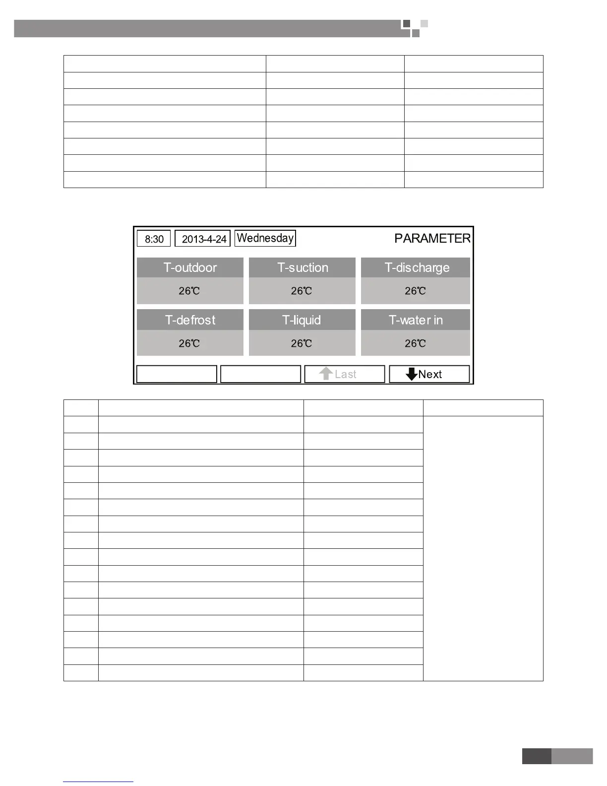 Page #32 background image