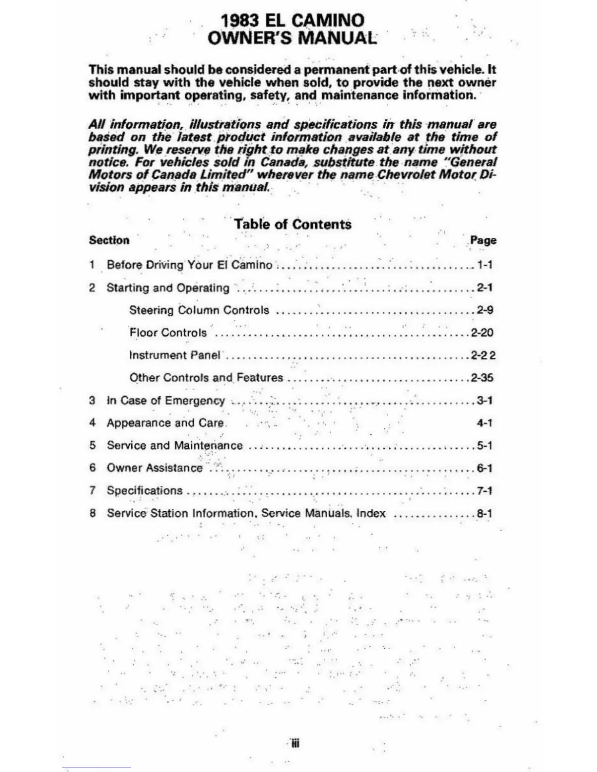 Page #6 background image