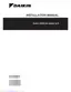 Preview: Installation Manual