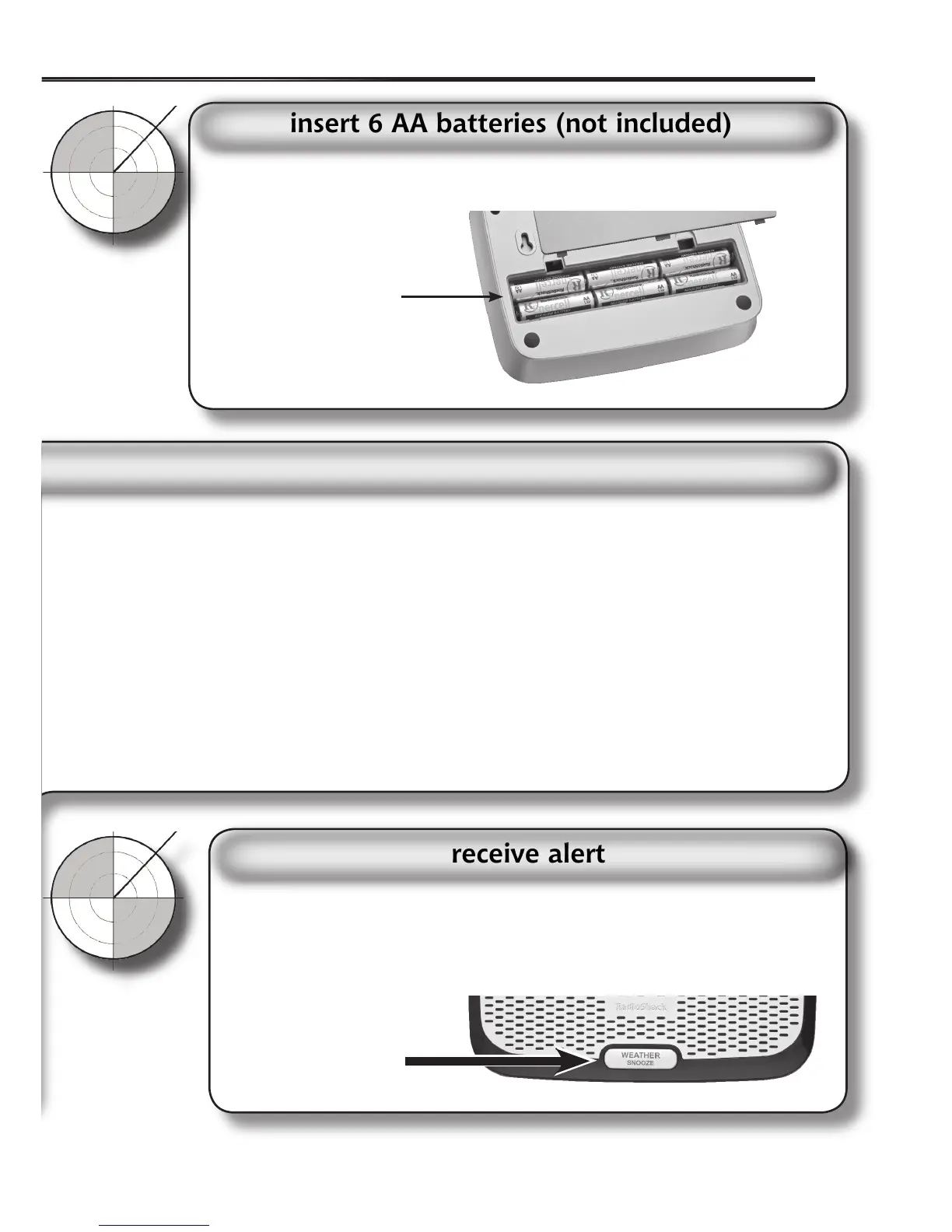 Page #3 background image