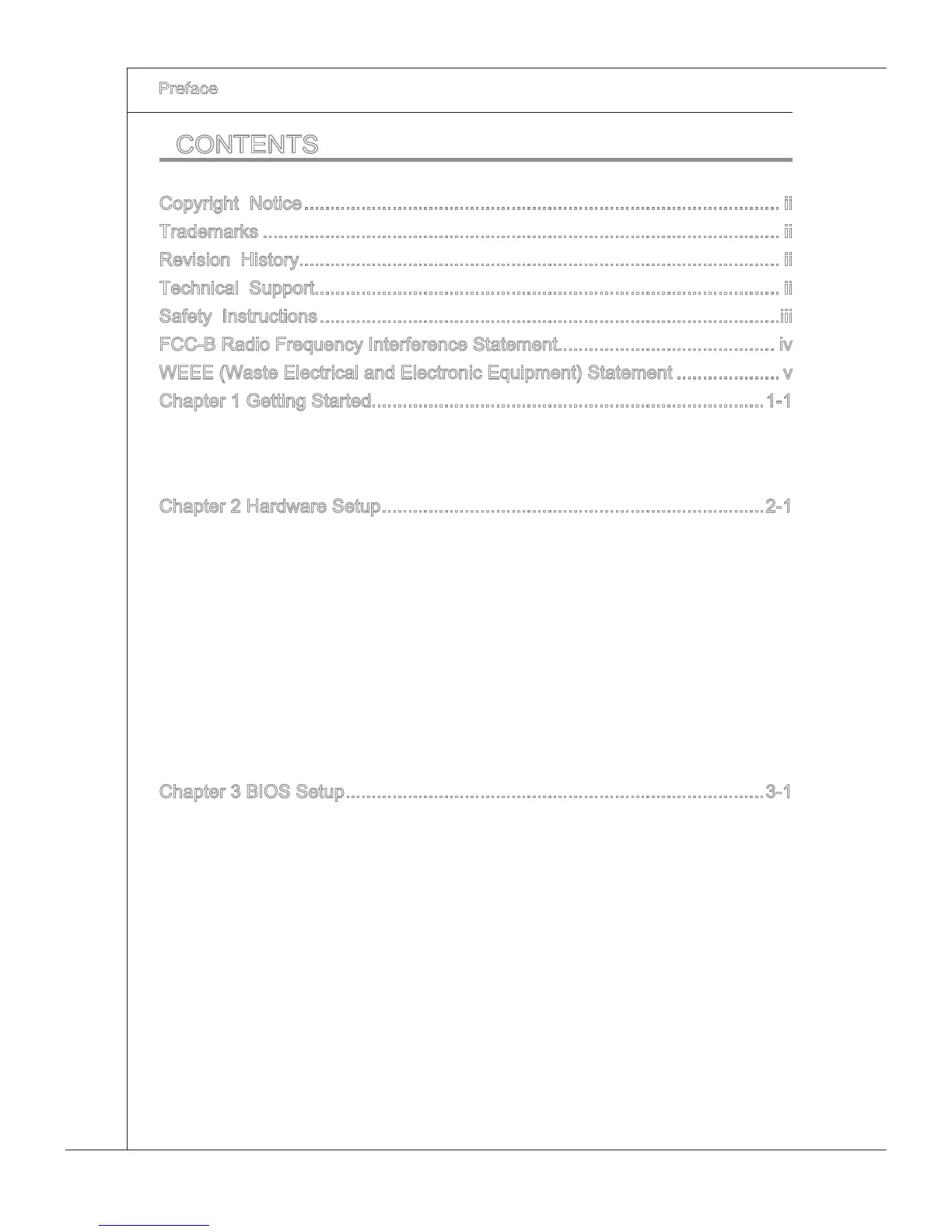 Page #8 background image