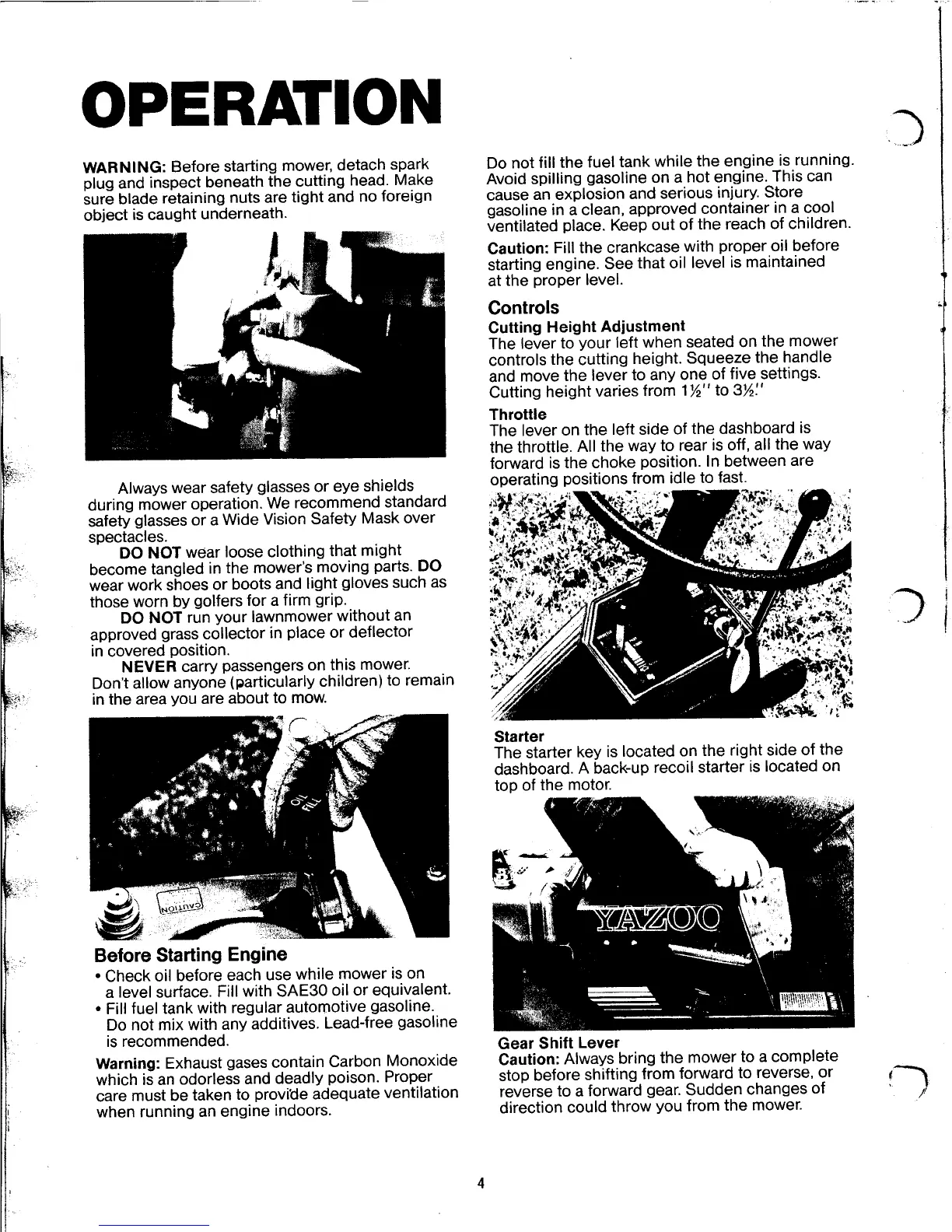 Page #4 background image